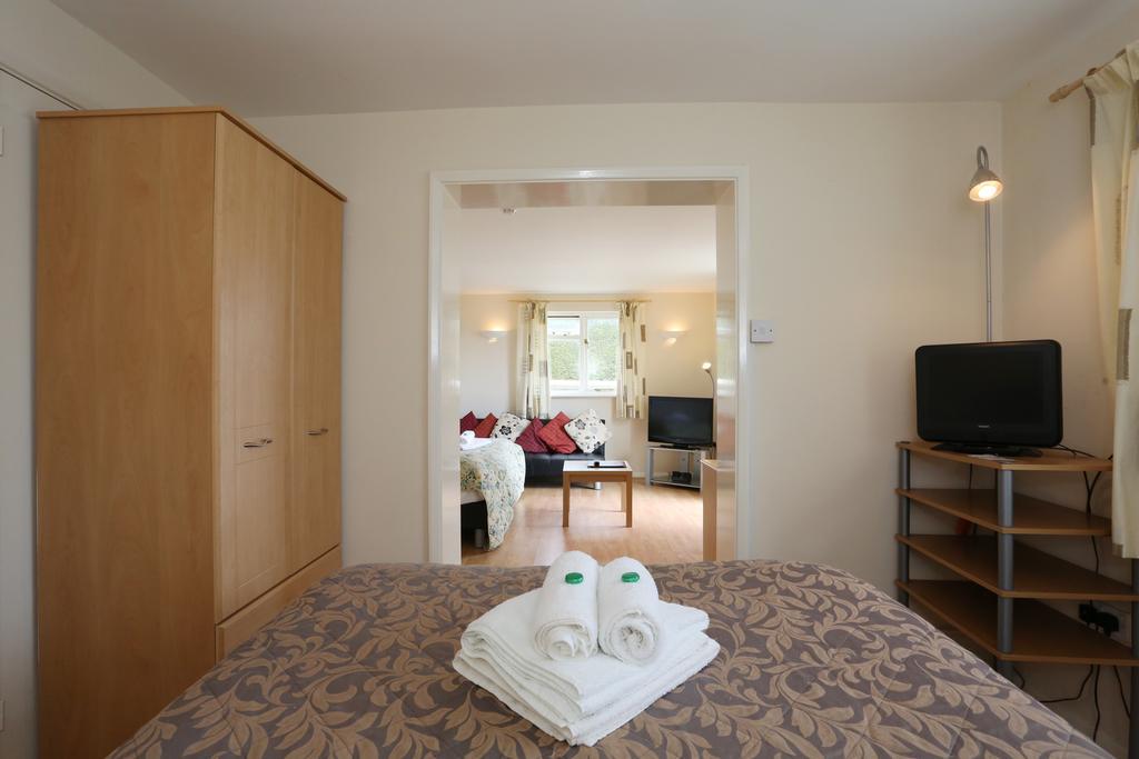 Dorset Hotel, Isle Of Wight Ryde  Rum bild
