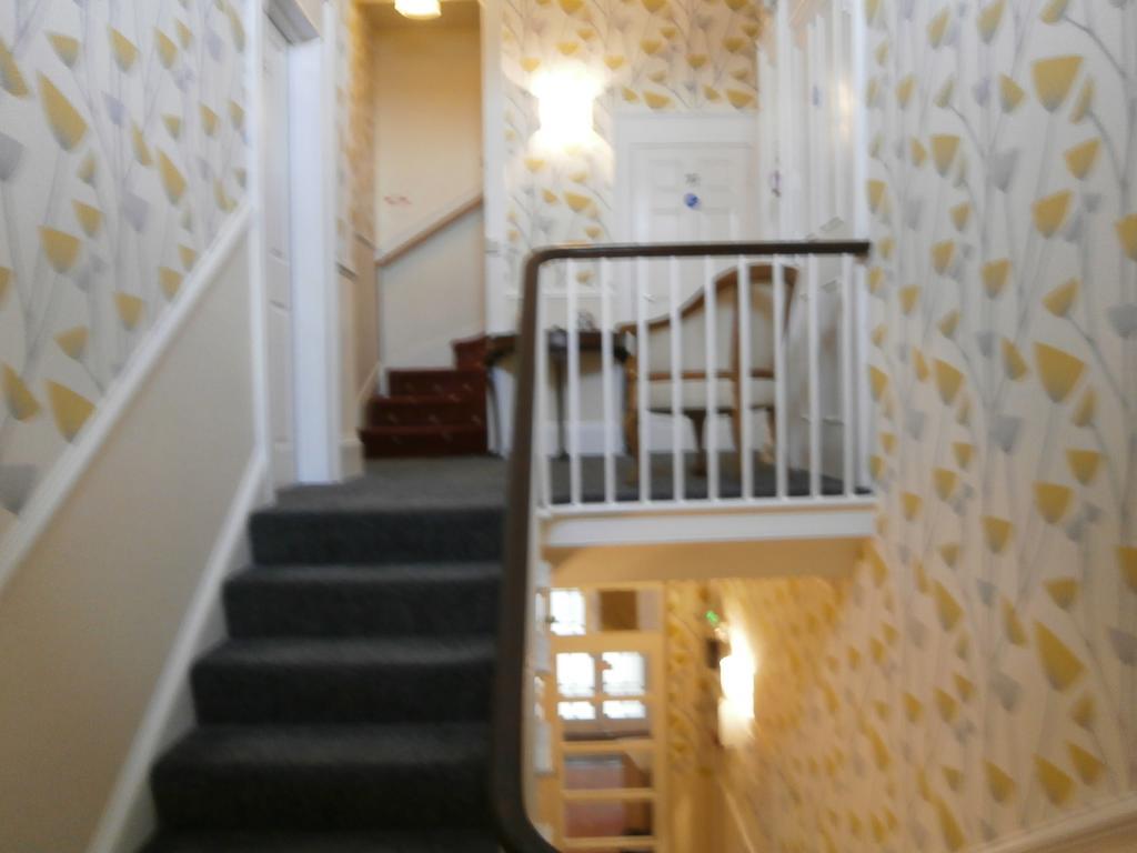 Dorset Hotel, Isle Of Wight Ryde  Exteriör bild
