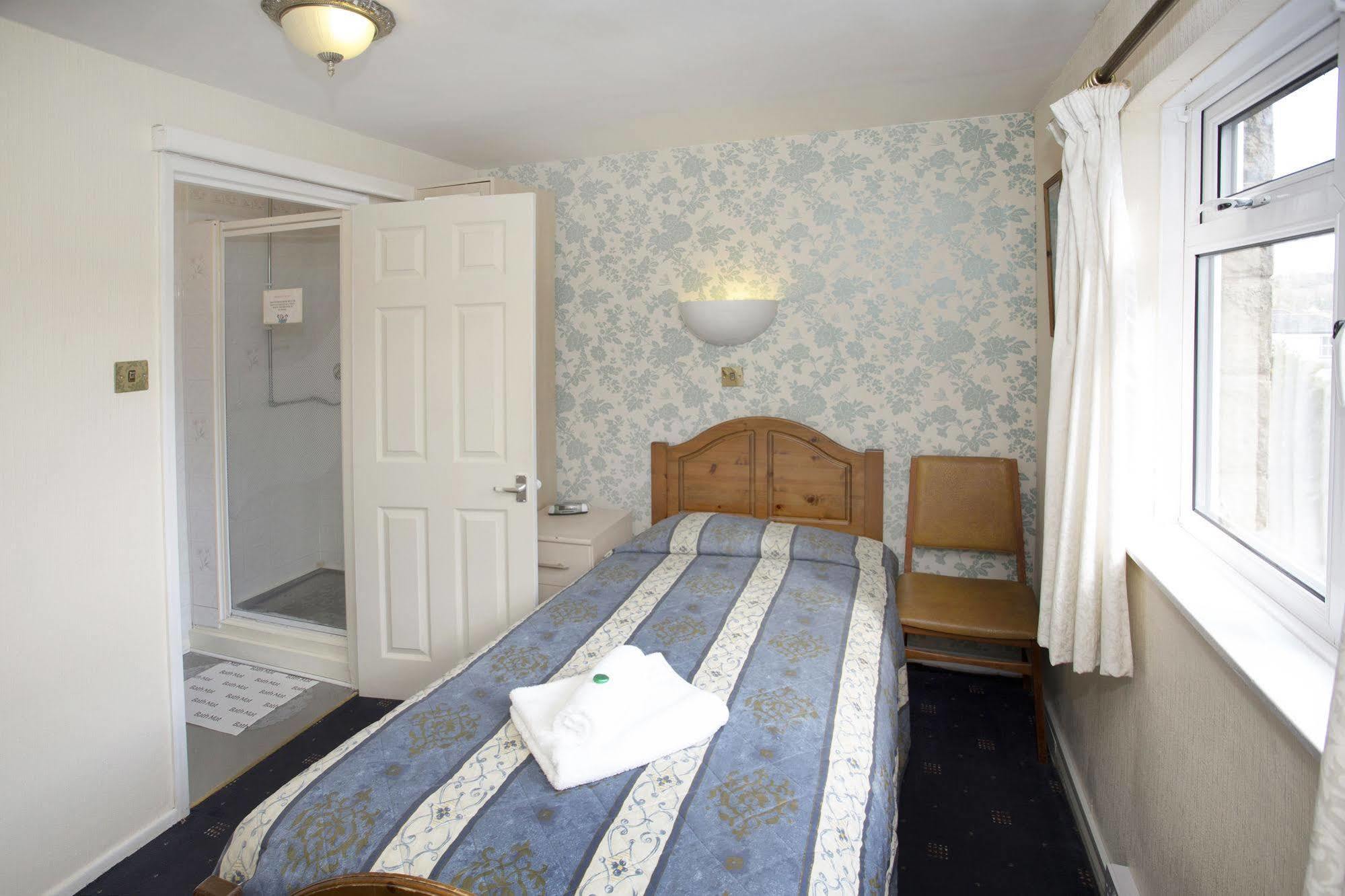 Dorset Hotel, Isle Of Wight Ryde  Exteriör bild